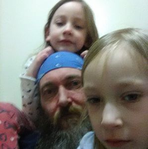 Meet your Posher, Fred